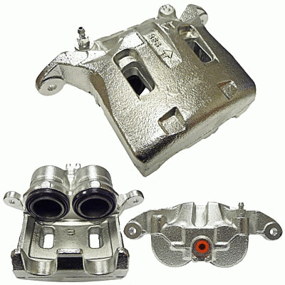 Brake Caliper (CA3201R)