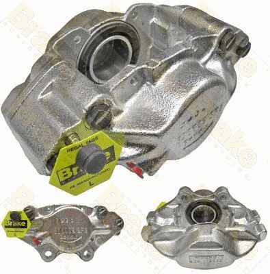 Brake Caliper (CA583)