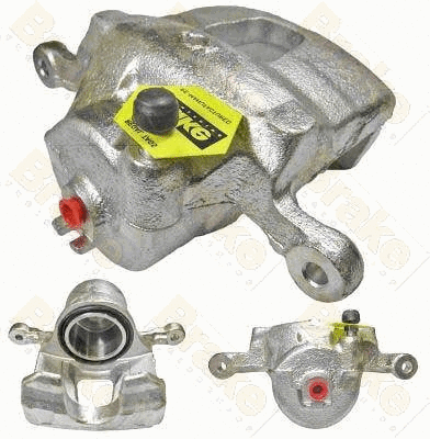 Brake Caliper (CA999R)