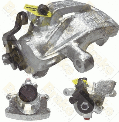 Brake Caliper (CA1265R)
