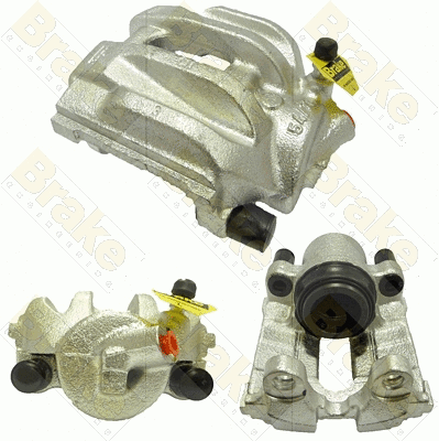 Brake Caliper (CA2592)