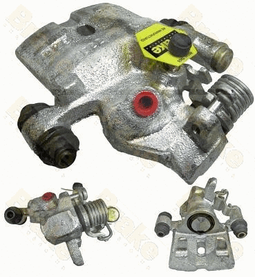 Brake Caliper (CA1409)