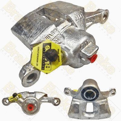 Brake Caliper (CA2282)