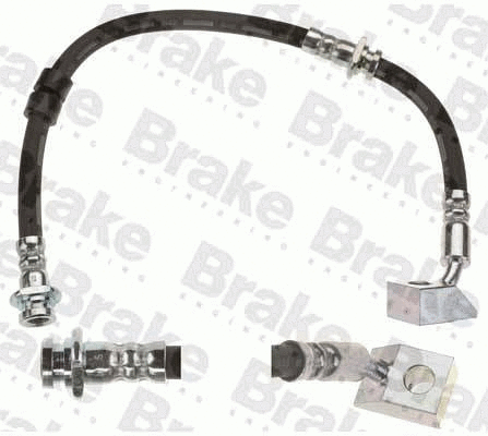 Brake Hose (BH773618)