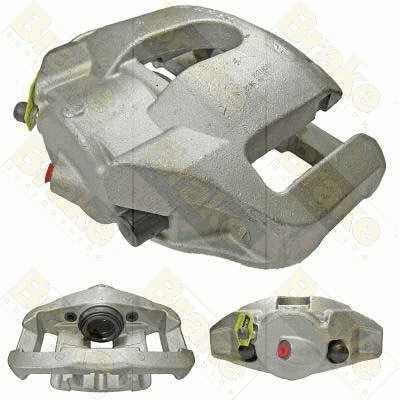 Brake Caliper (CA2475R)