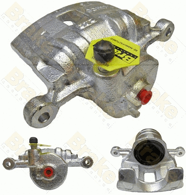 Brake Caliper (CA1379)