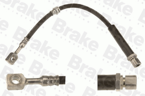 Brake Hose (BH770273)