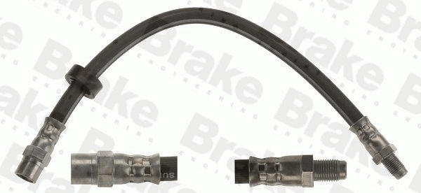 Brake Hose (BH772215)