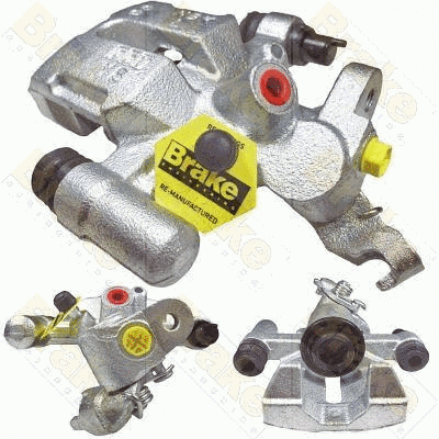 Brake Caliper (CA1273)