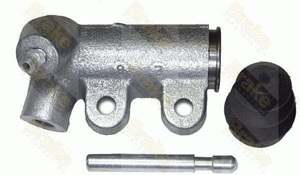 Slave Cylinder, clutch (WC1024BE)