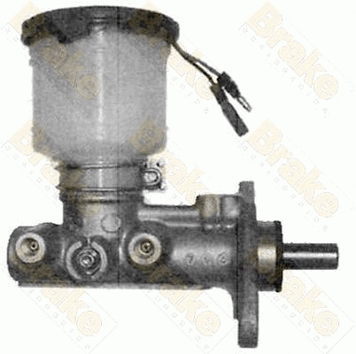Brake Master Cylinder (MC1346BE)
