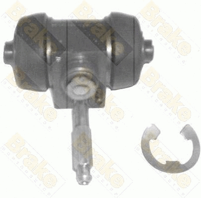 Wheel Brake Cylinder (WC1682BE)