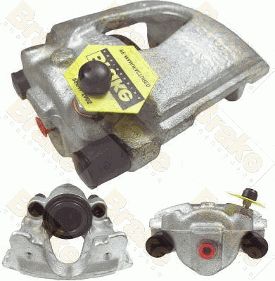 Brake Caliper (CA1135R)