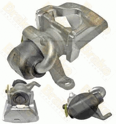 Brake Caliper (CA1314R)