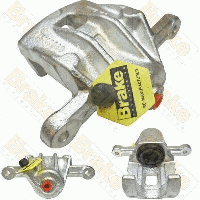 Brake Caliper (CA2068)