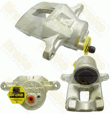 Brake Caliper (CA2478)