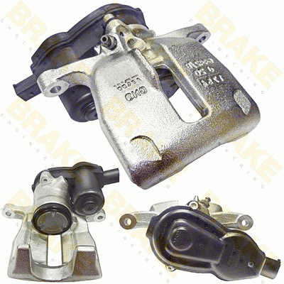 Brake Caliper (CA3049R)