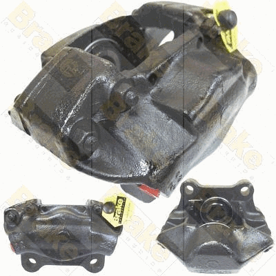 Brake Caliper (CA349)