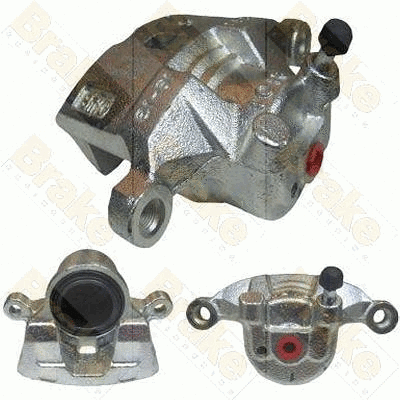 Brake Caliper (CA2569R)