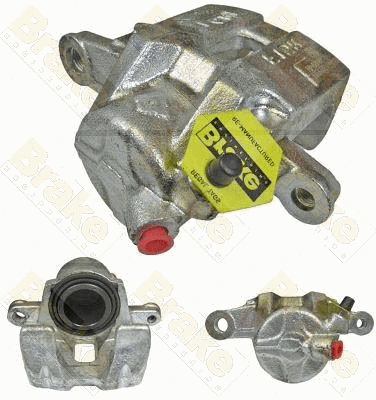 Brake Caliper (CA1456R)