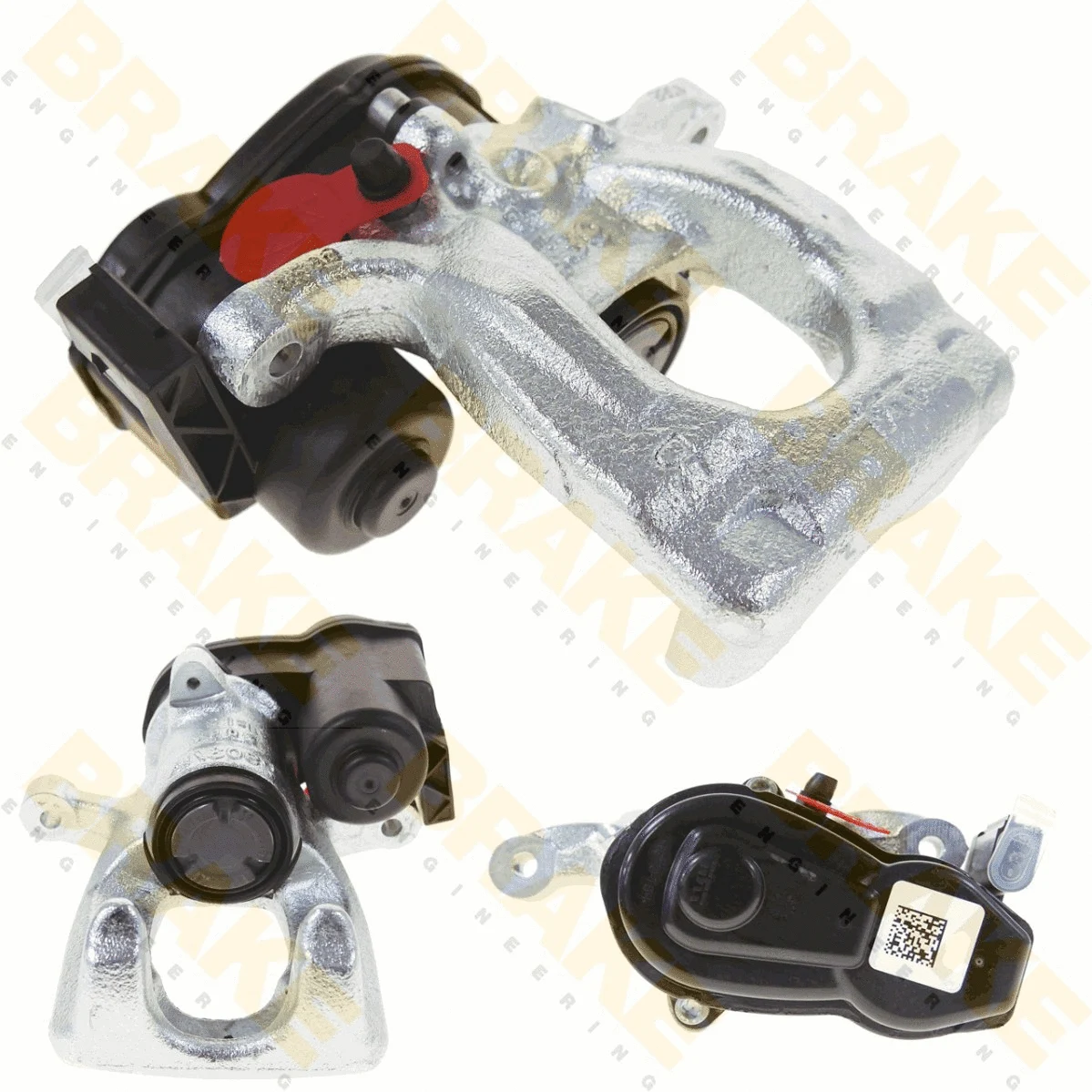Brake Caliper (CA3489)