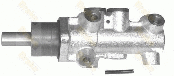 Brake Master Cylinder (MC1212BE)