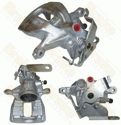 Brake Caliper (CA2803)