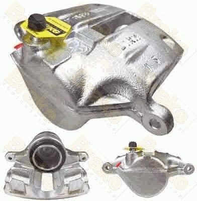 Brake Caliper (CA1703R)