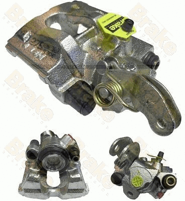 Brake Caliper (CA1275)