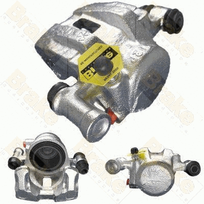 Brake Caliper (CA1814R)