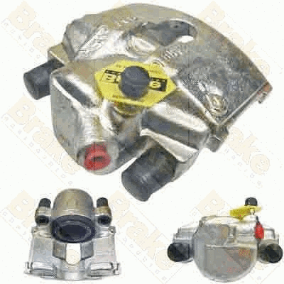 Brake Caliper (CA2105R)