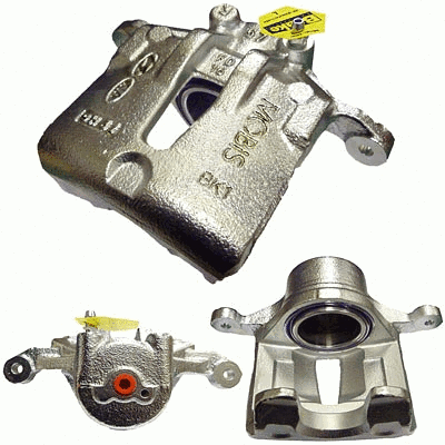 Brake Caliper (CA3197R)