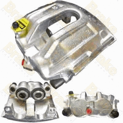 Brake Caliper (CA1784R)