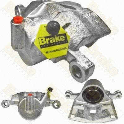 Brake Caliper (CA1665)