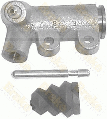 Slave Cylinder, clutch (WC1063BE)