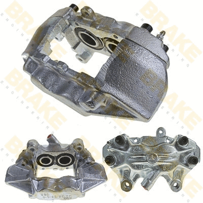 Brake Caliper (CA2918)