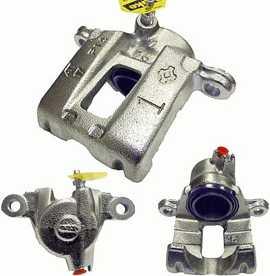 Brake Caliper (CA3165)