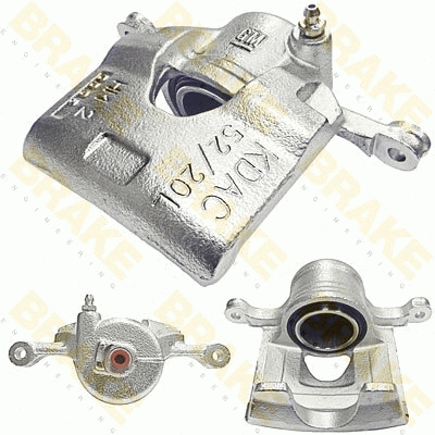 Brake Caliper (CA3235)