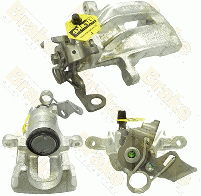 Brake Caliper (CA2555R)