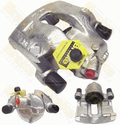 Brake Caliper (CA1222)
