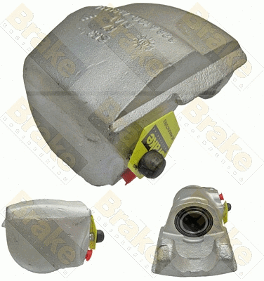 Brake Caliper (CA112)