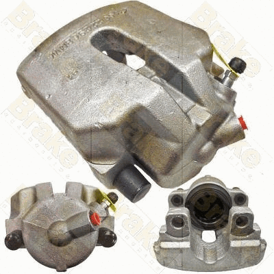 Brake Caliper (CA1650)