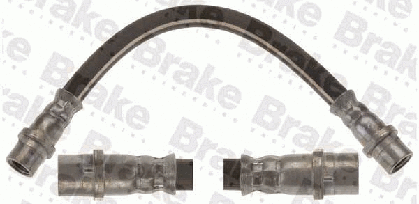 Brake Hose (BH770334)
