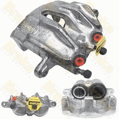Brake Caliper (CA699)