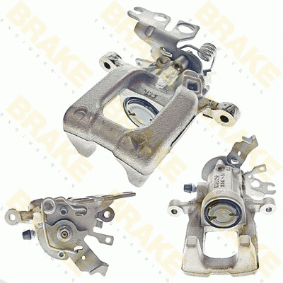 Brake Caliper (CA3278)