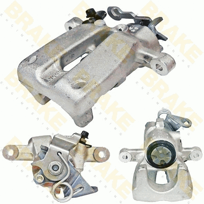Brake Caliper (CA3020)