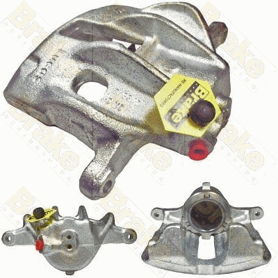 Brake Caliper (CA1500)