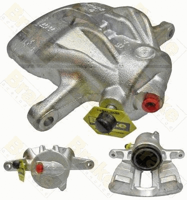 Brake Caliper (CA2460)