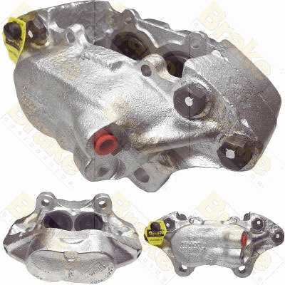 Brake Caliper (CA1218R)