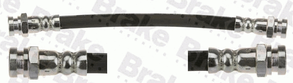 Brake Hose (BH773310)